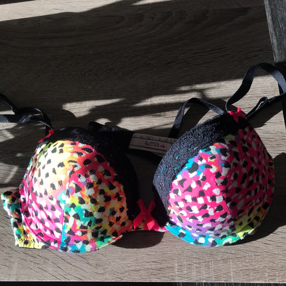 La Senza Bra 34B